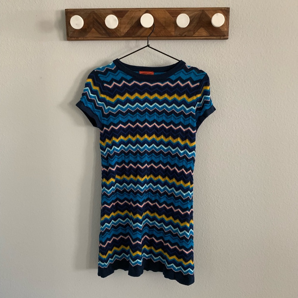 Missoni for Target Dress